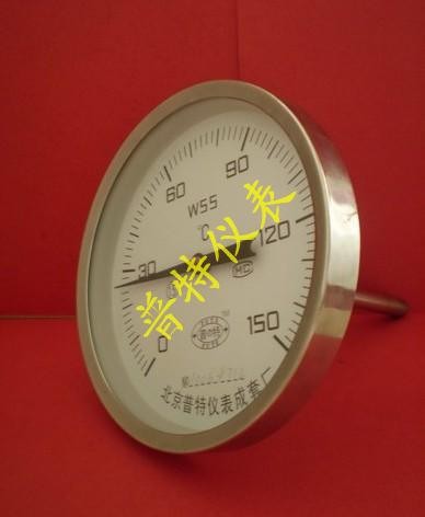专业生产WSS401双金属温度计